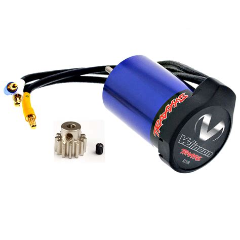 FREE delivery Sat, Dec 2 on 35 of items shipped by Amazon. . Traxxas slash brushless motor